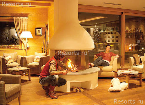 Hotel Nives 4